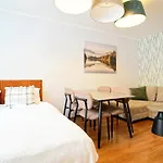Everysky - 1 Go Maja 35a-35b Appartamento *