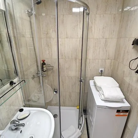 Апартаменти Everysky - 1 Go Maja 35a-35b