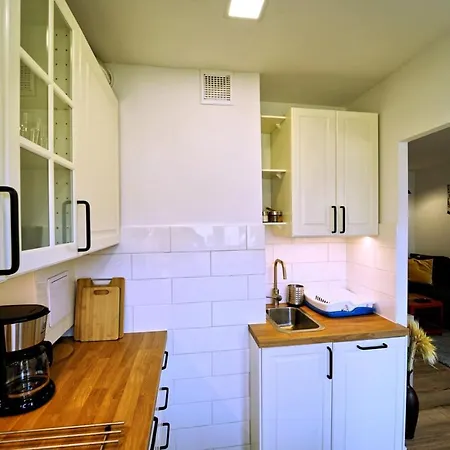 Апартаменти Everysky - 1 Go Maja 35a-35b