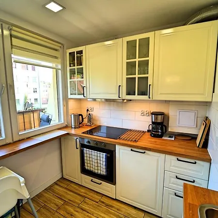 Апартаменти Everysky - 1 Go Maja 35a-35b