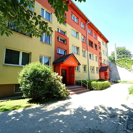 Everysky - 1 Go Maja 35a-35b Апартаменти