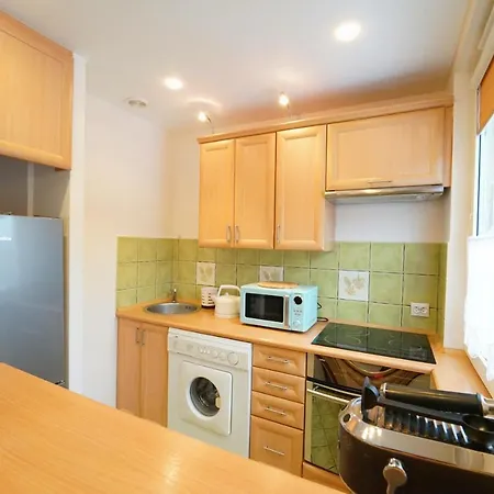 Апартаменти Everysky - 1 Go Maja 35a-35b *