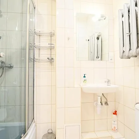 Апартаменти Everysky - 1 Go Maja 35a-35b