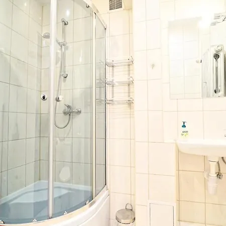 Daire Everysky - 1 Go Maja 35a-35b Szklarska Poreba