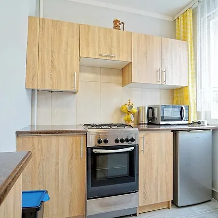 Everysky - 1 Go Maja 35a-35b Szklarska Poreba