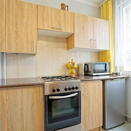 Everysky - 1 Go Maja 35a-35b * Szklarska Poreba