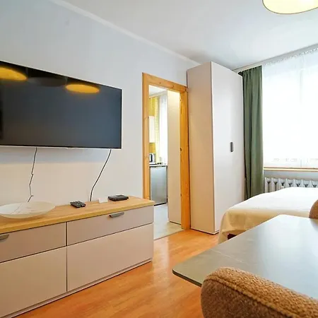 Everysky - 1 Go Maja 35a-35b Апартаменти