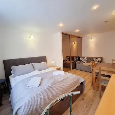 Everysky - 1 Go Maja 35a-35b Szklarska Poreba