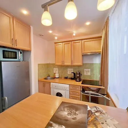 Everysky - 1 Go Maja 35a-35b Apartment *