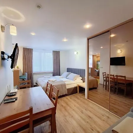 Apartment Everysky - 1 Go Maja 35a-35b