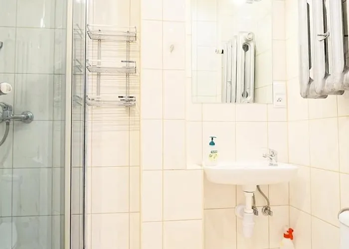 Apartment Everysky - 1 Go Maja 35a-35b