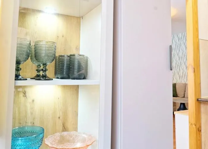 Apartment Everysky - 1 Go Maja 35a-35b *