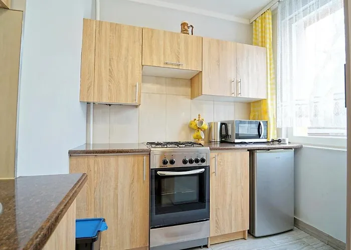 Everysky - 1 Go Maja 35a-35b Szklarska Poreba