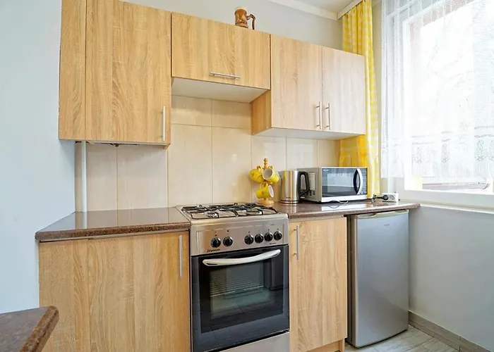 Everysky - 1 Go Maja 35a-35b * Szklarska Poreba