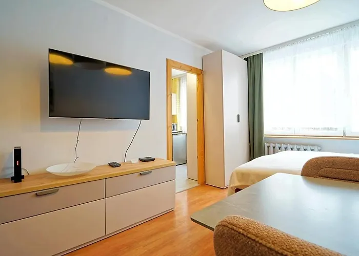 Everysky - 1 Go Maja 35a-35b Apartment