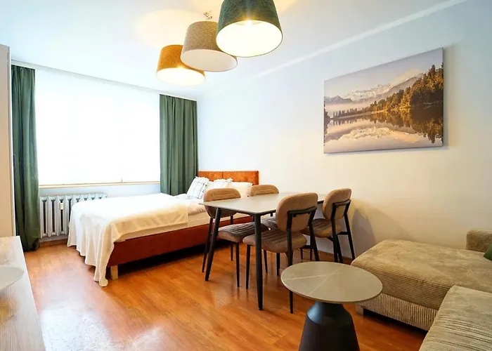 Apartment Everysky - 1 Go Maja 35a-35b