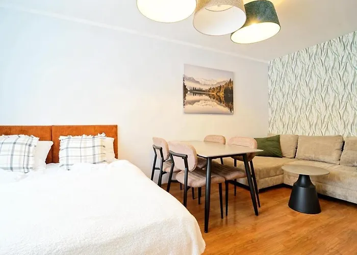 Everysky - 1 Go Maja 35a-35b Apartment *