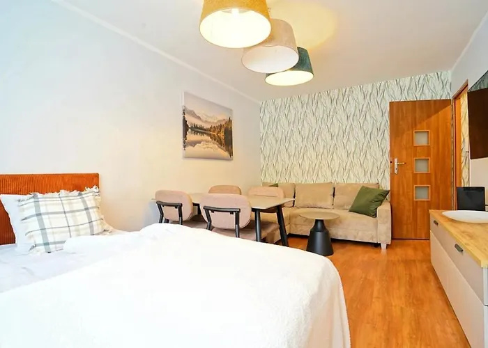 Apartment Everysky - 1 Go Maja 35a-35b *