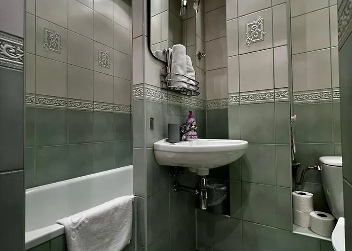 Apartment Everysky - 1 Go Maja 35a-35b