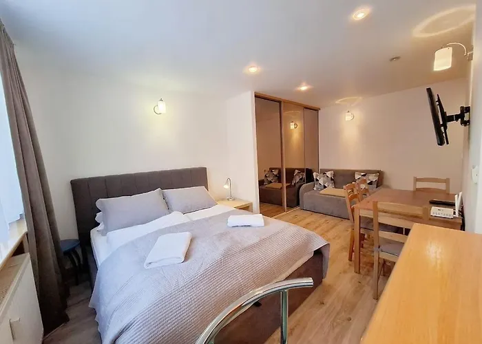 Everysky - 1 Go Maja 35a-35b Szklarska Poreba