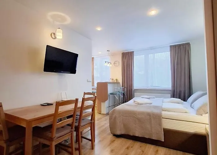 Everysky - 1 Go Maja 35a-35b Apartment